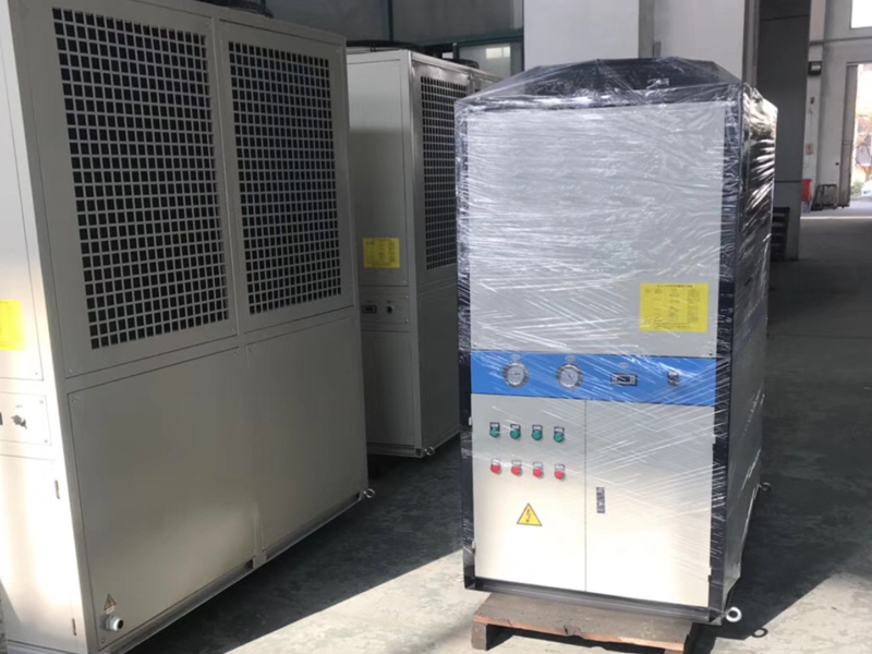 油冷機(jī)發(fā)生故障，如何可以盡快排除？