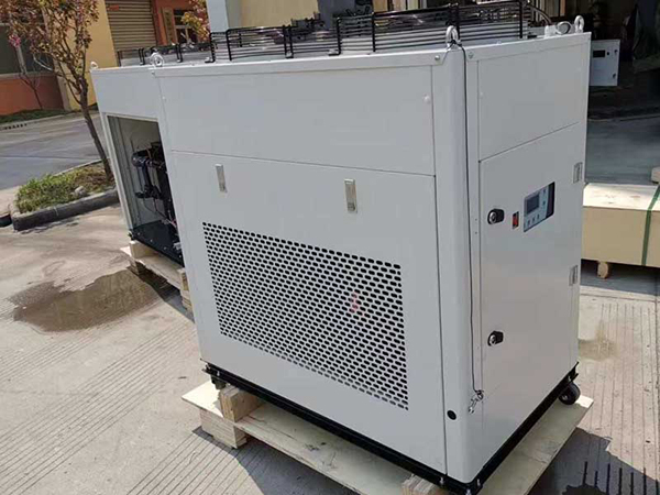 工業油冷機有效的使用方法