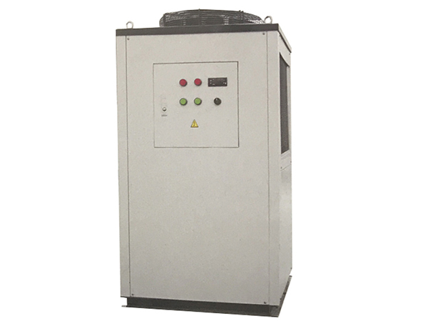 如何辨別水冷式油冷機的質量