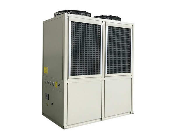 工業油冷機不同的分類標準和應用